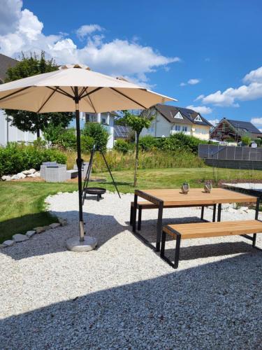 Ferienhaus Kleine Auszeit — Idar Oberstein