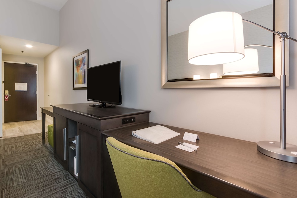 Hampton Inn White House - photo 23
