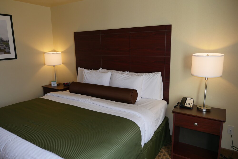 Cobblestone Inn and Suites Winterset - photo 66