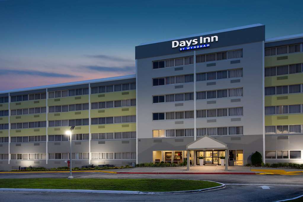 Days Inn by Wyndham Absecon Atlantic City Area - photo 3