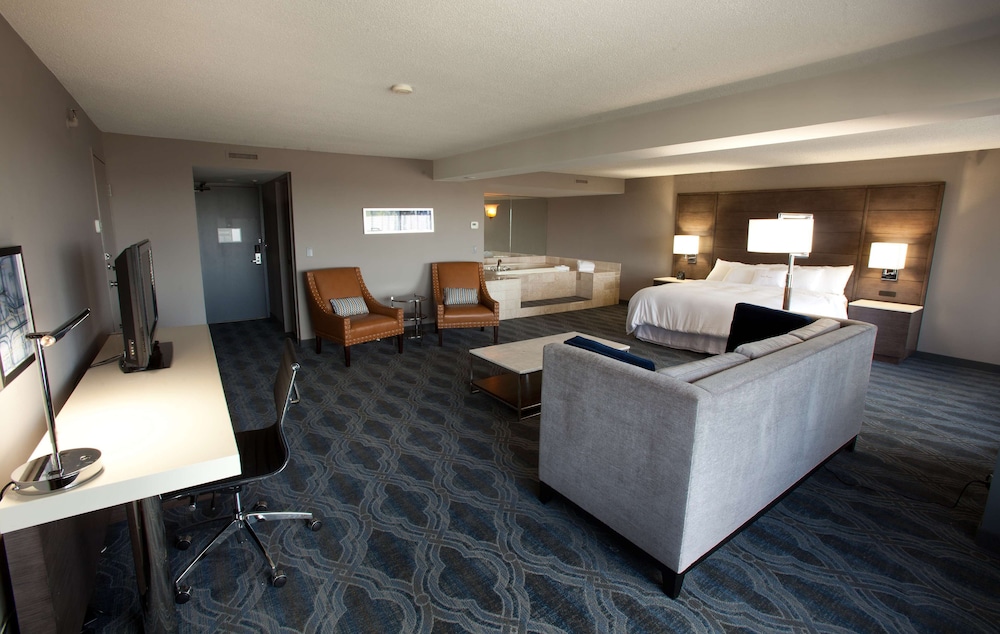 Doubletree by Hilton Bloomington Minneapolis South - photo 12