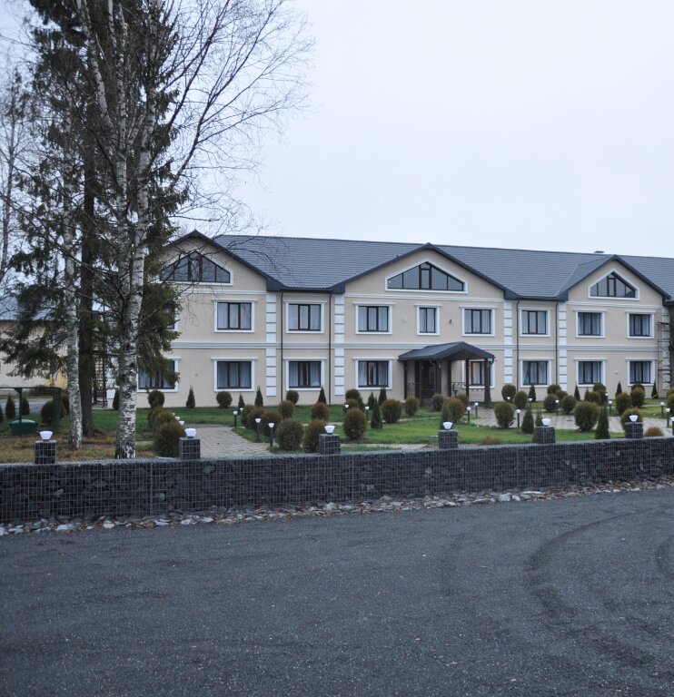 Belye Nochi Hotel — Sortavala — photo 2