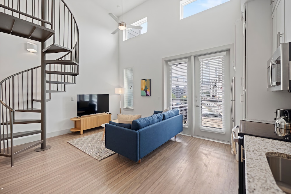 Placemakr Downtown Austin - photo 126