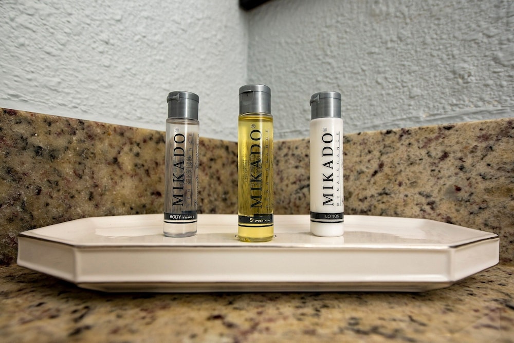 The Enclave Hotel and Suites - photo 31
