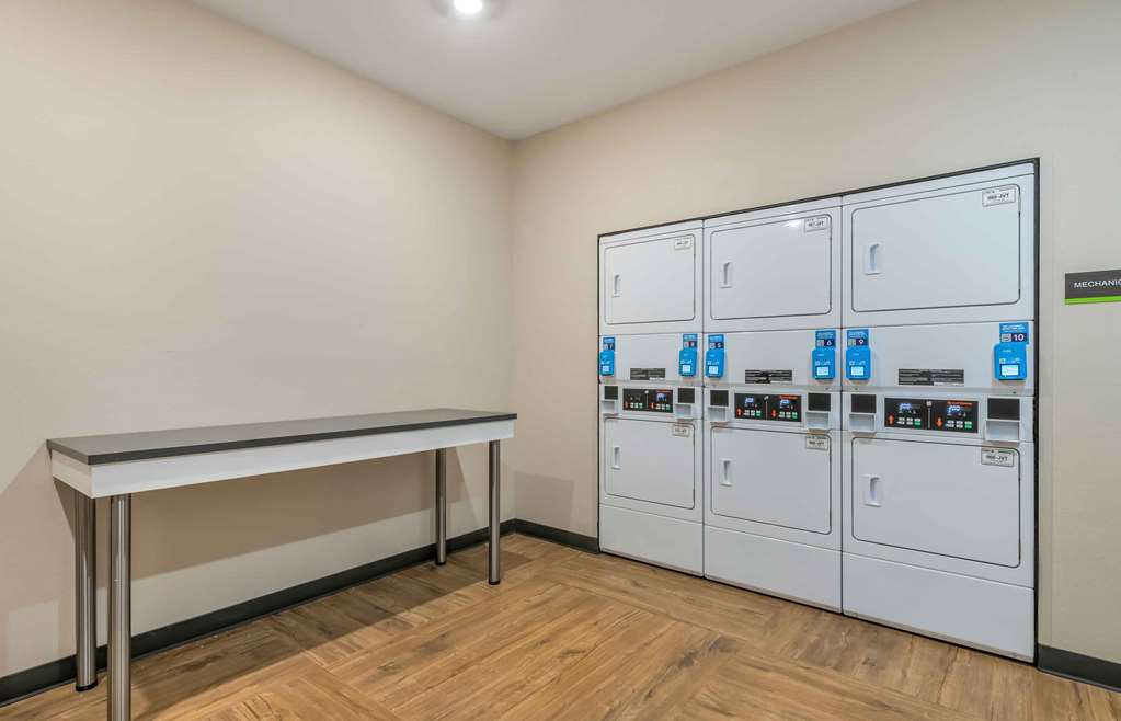 Extended Stay America Premier Suites Reno Sparks - photo 68