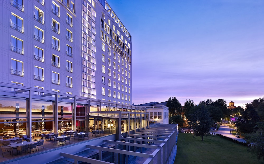 מראה חיצוני