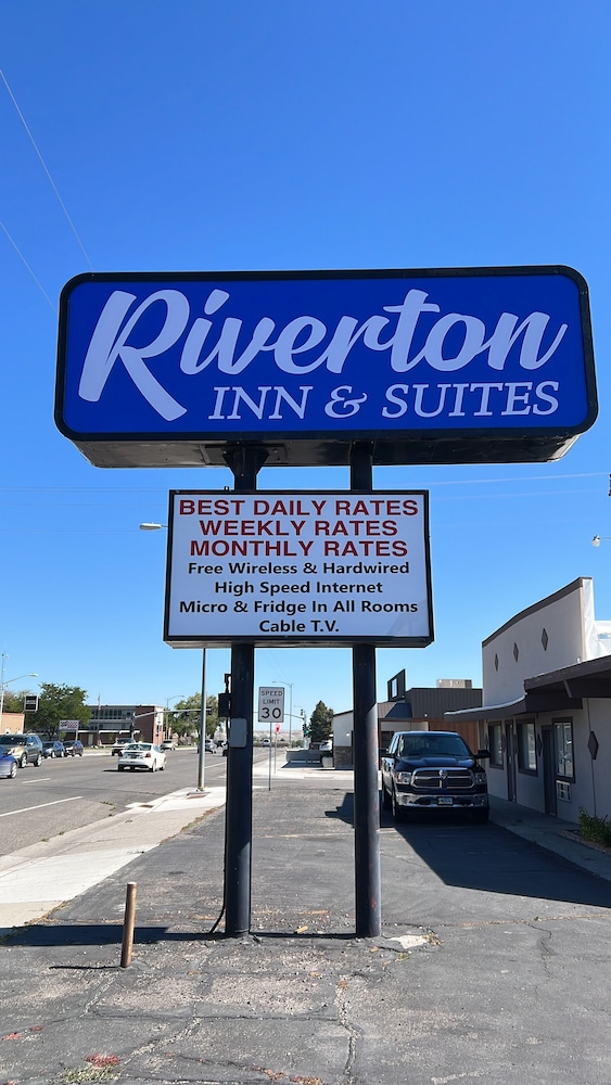 Riverton Inn & Suites - featured photo