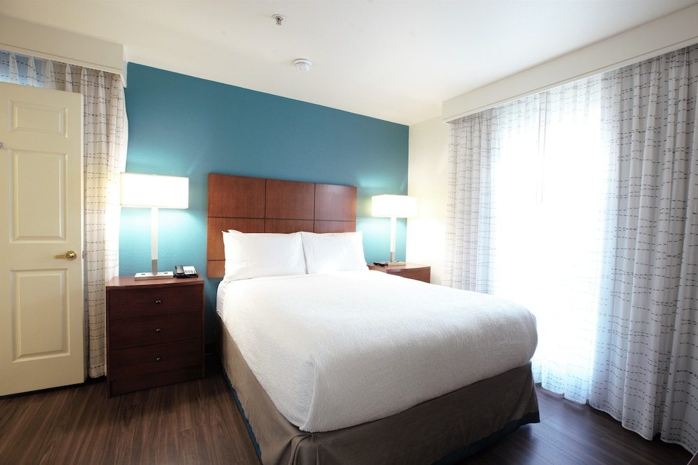 Residence Inn by Marriott Sacramento Airport Natomas - photo 11