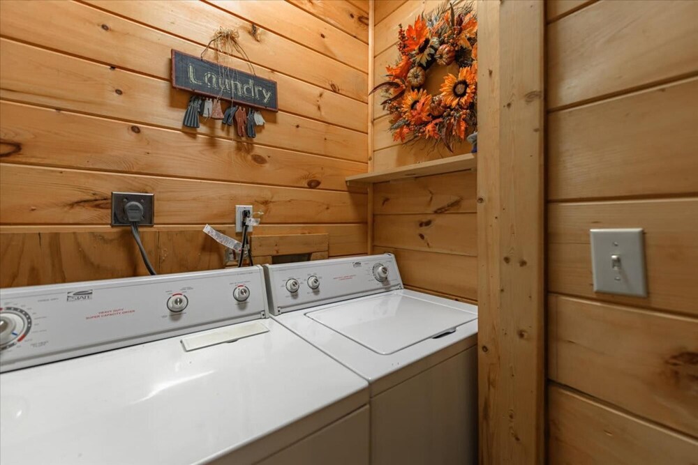 Riverside Retreat - photo 27