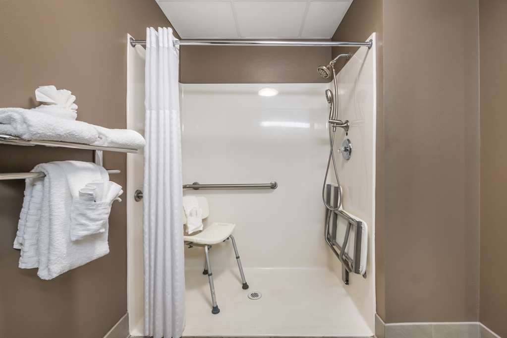 Best Western Plus Lake City - photo 32