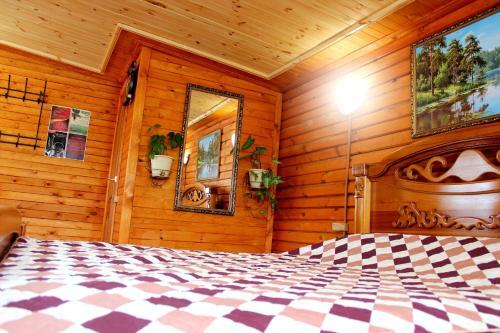 Inn on Promyshlennaya st — hotel in Novocheboksarsk