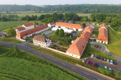 Hotel Kloster Nimbschen 4 Sterne — Grimma — photo 3
