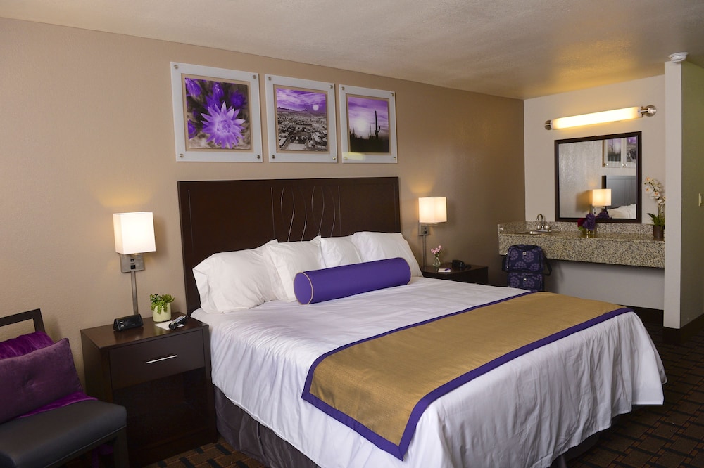 Grand Canyon University Hotel - photo 22