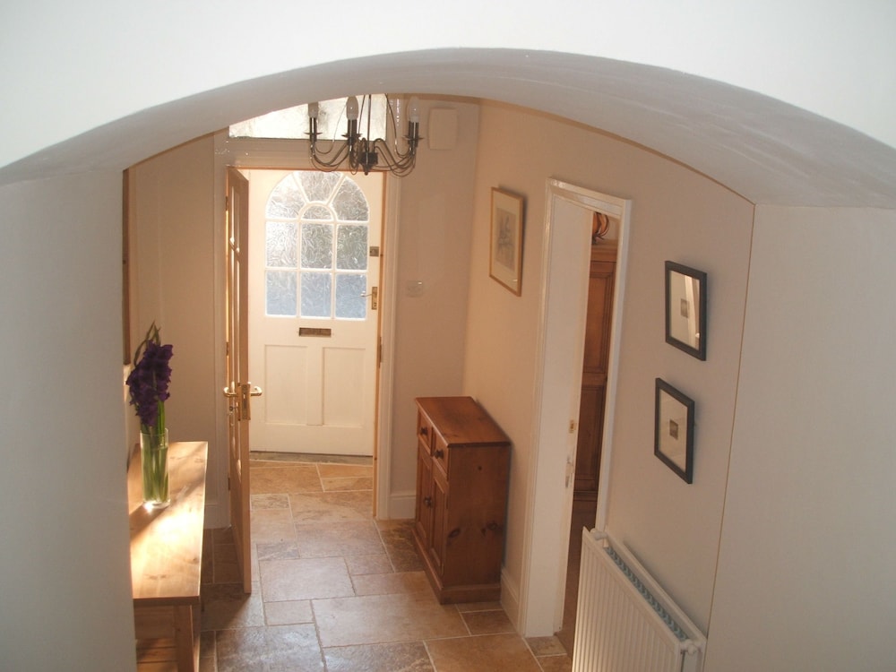Pear Tree House B&B — 4-Star Luxury Hotel in Pickering, United Kingdom