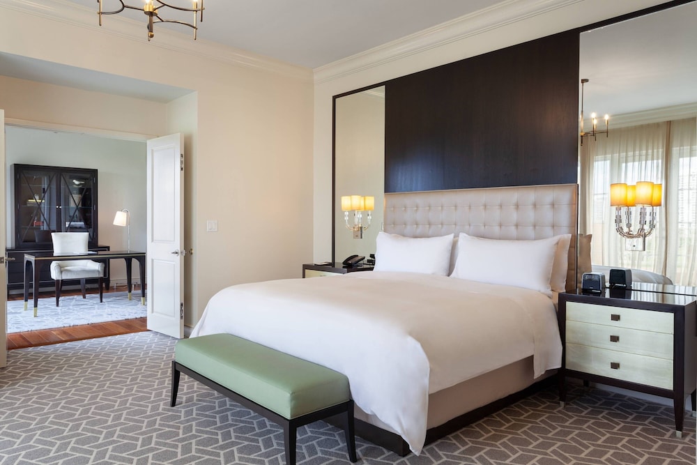 JW Marriott Turnberry Resort & Spa - photo 20
