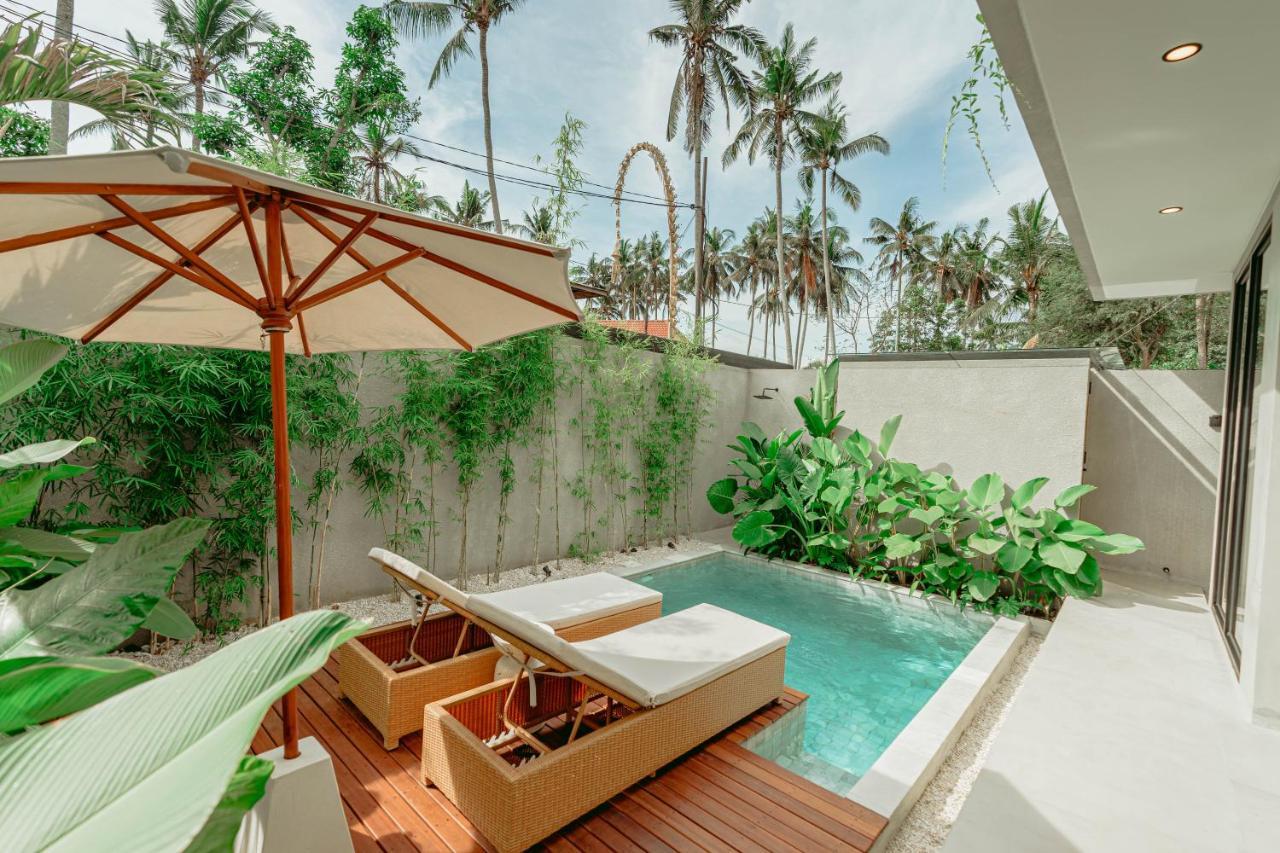 Makai Kedungu — 4-Star Luxury Hotel in Tabanan, Indonesia