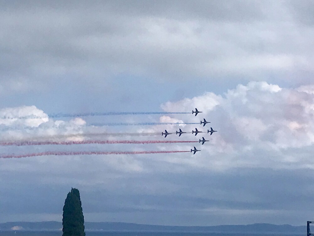 Hôtel La Petite Bohème in Le Lavandou, France