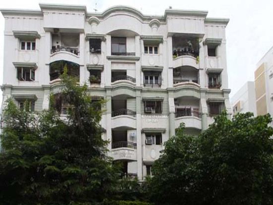 Humsika Inn - last minute hotel in Hyderabad