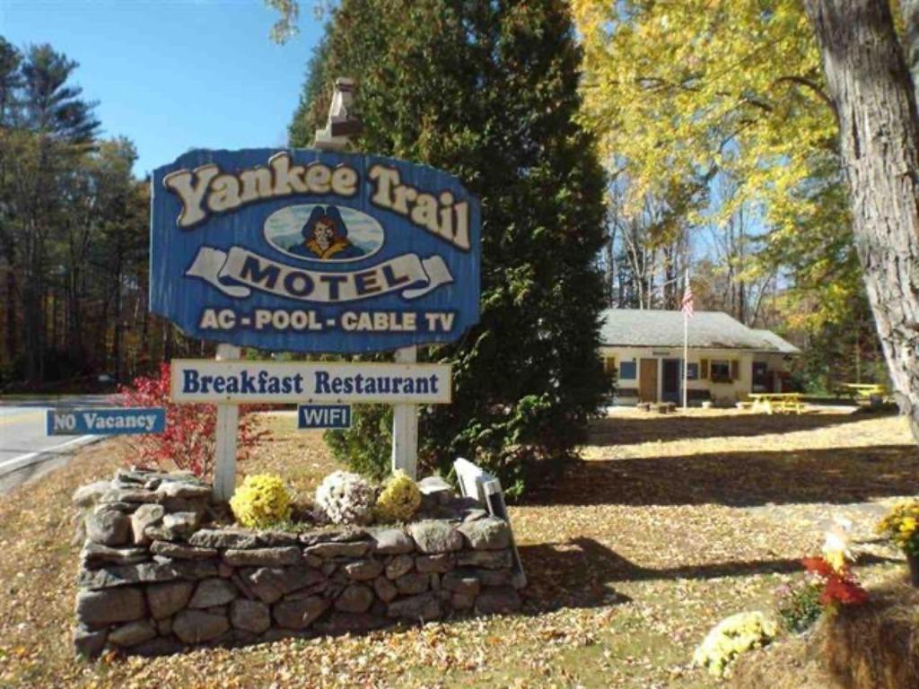 White Oak Motel & Cottages - photo 8