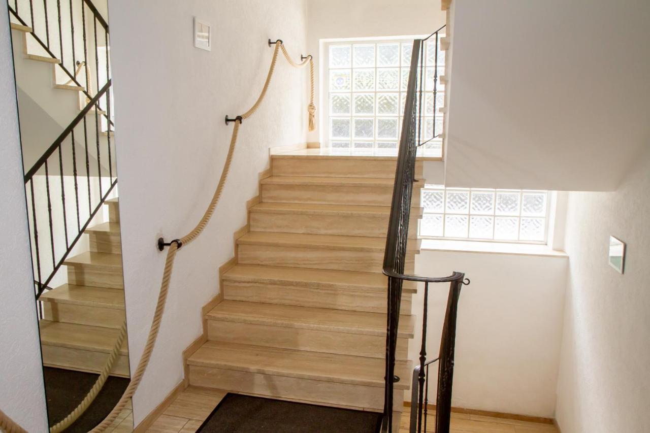 Ferienhaus Mühlenberg — Monschau — photo 5