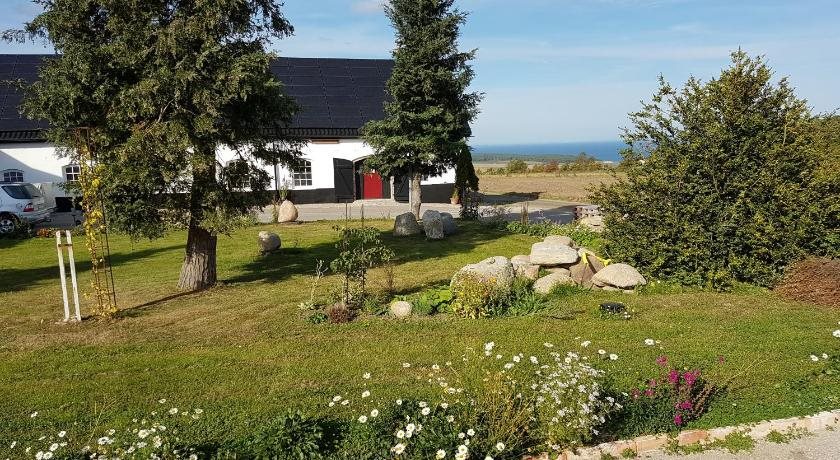 Bästekille Gårdshotell in Simrishamn, Sweden