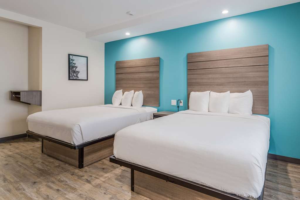 Red Lion Inn & Suites Katy - photo 25