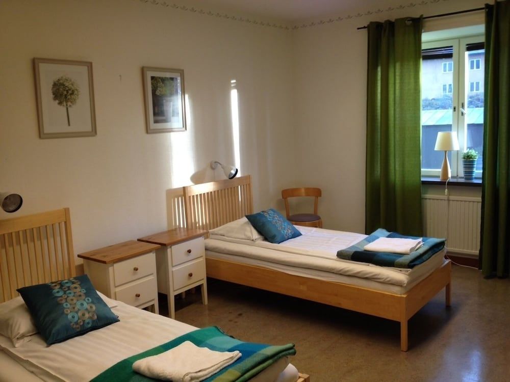 Funem Ssens Vandrarhem 10072889 — Soederhamn