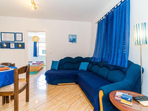 Apartments Casa Vanna One Bedroom Apartment