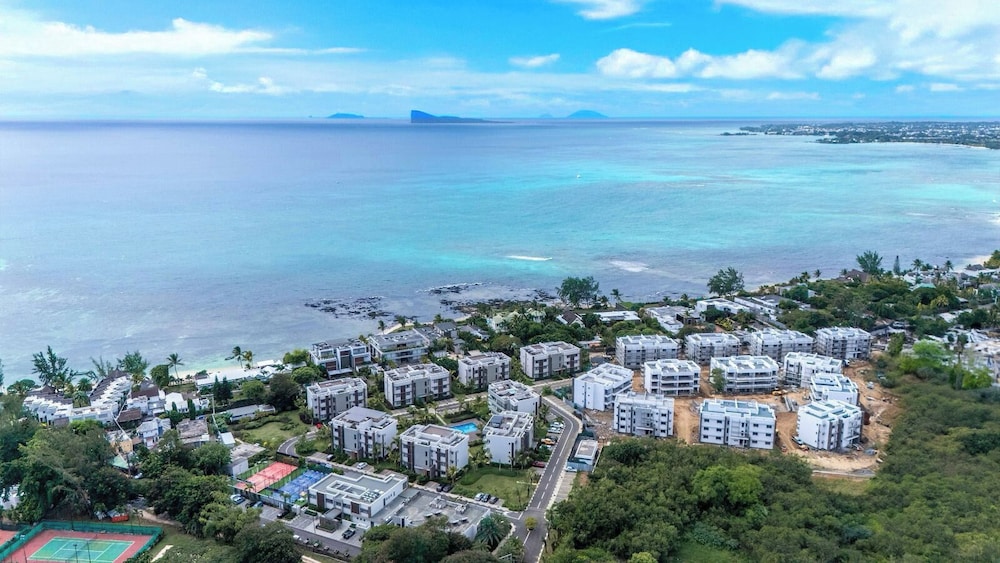 Mauritius Rooms in Grand Baie, Mauritius