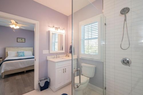Ocean Wind by Oak Island Accommodations - photo 41