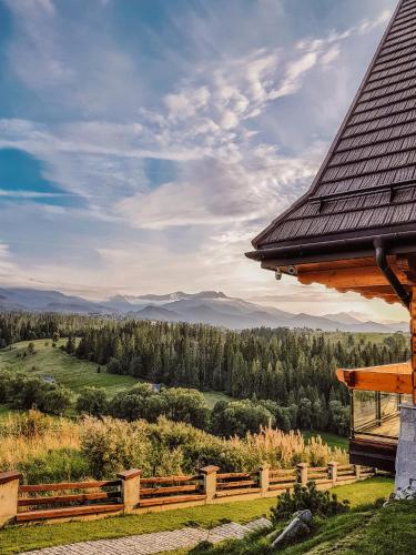 Hotel Kopieniec Fizjo Med & SPA — 4-Star Luxury Hotel in Zakopane, Poland