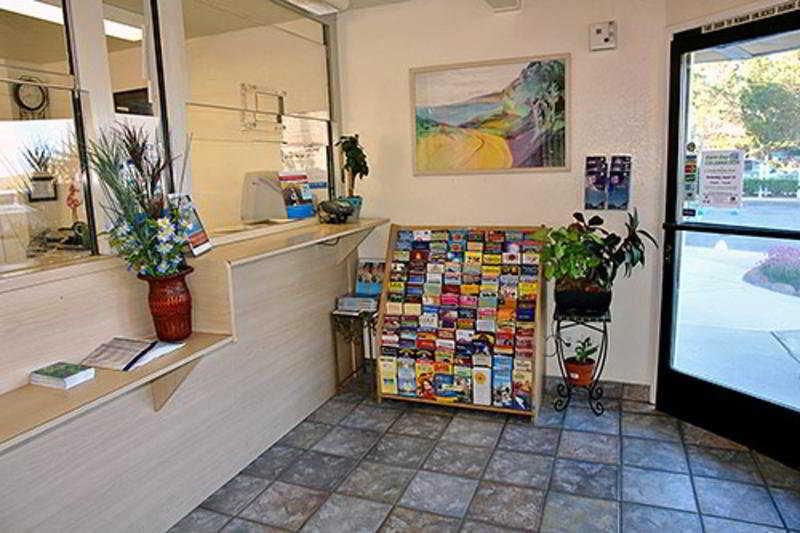 Motel 6 Los Angeles Santa Fe Springs - photo 3