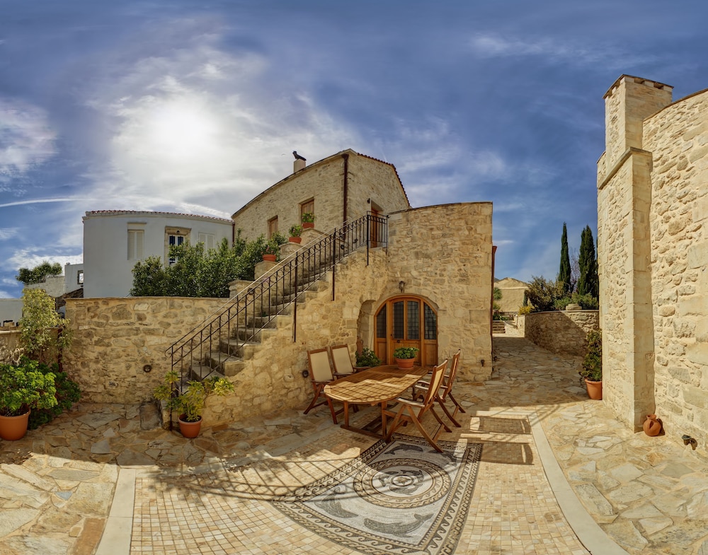 Arcus Suites — Rethymno — photo 2
