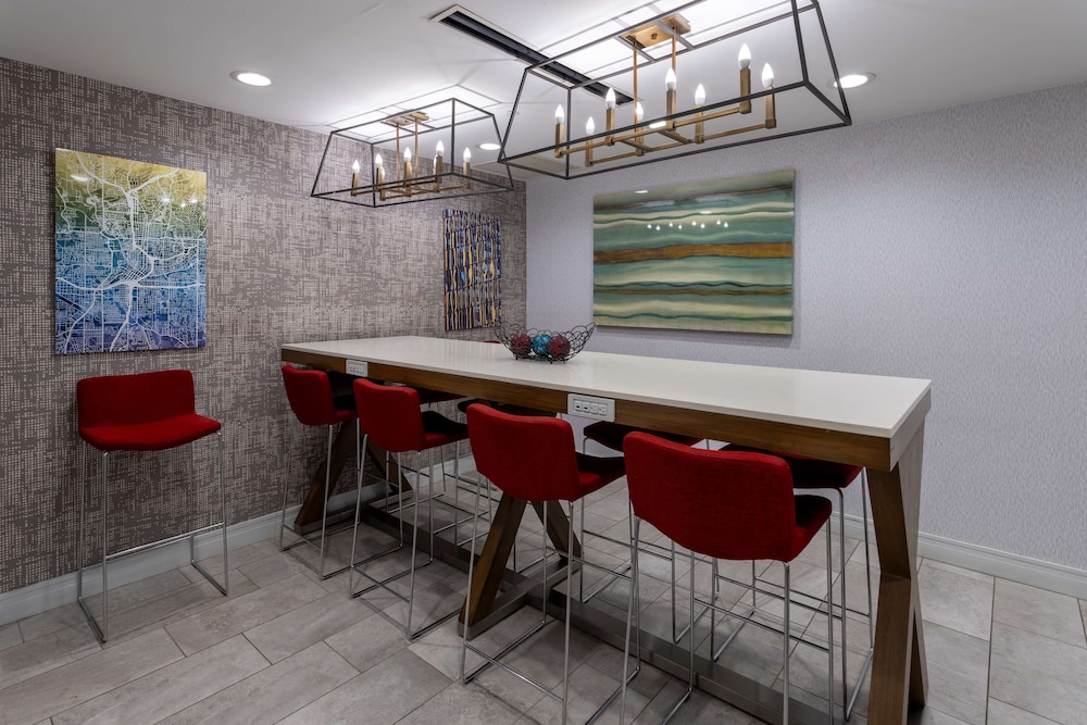 Hampton Inn Atlanta Georgia Tech Downtown - photo 2