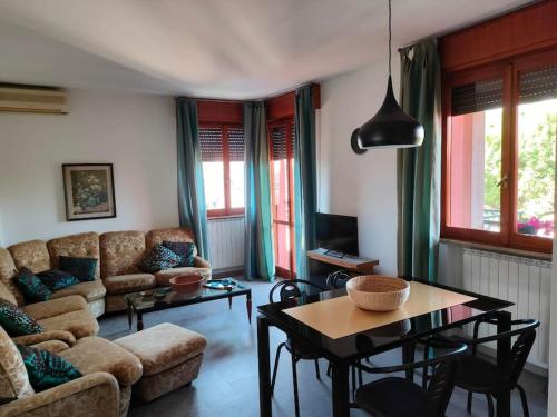 L'attico di Leonardo — 4-Star Luxury Hotel in Ravenna, Italy