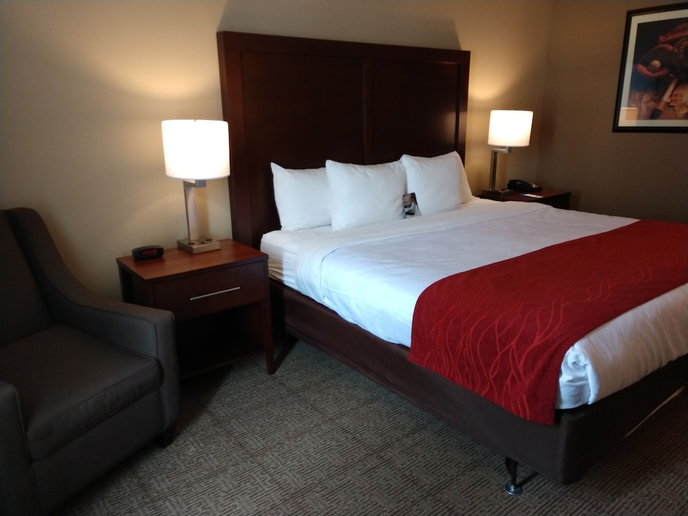 City Express by Marriott Milford Cooperstown - photo 12