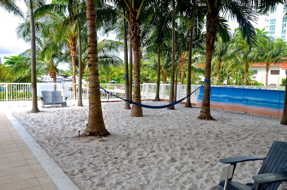 Riviera Luxury Living at River Oaks Marina and Tower - photo 57