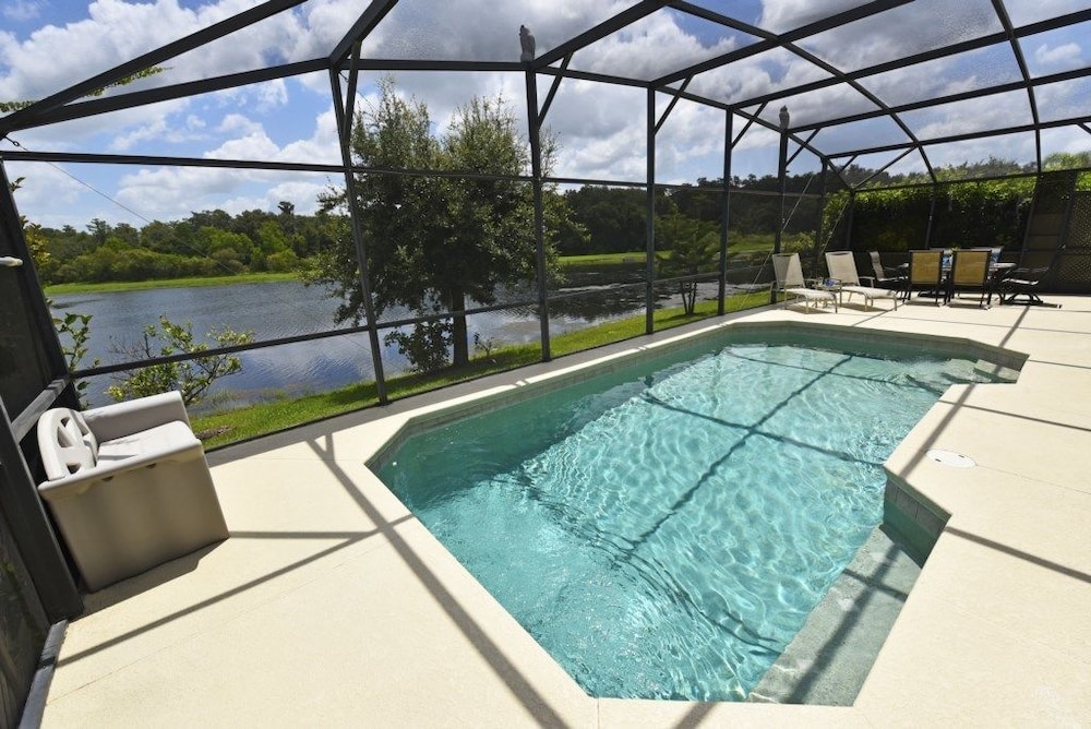 Villa Sol Resort 3125ARLI0 Four Bedroom House - photo 21