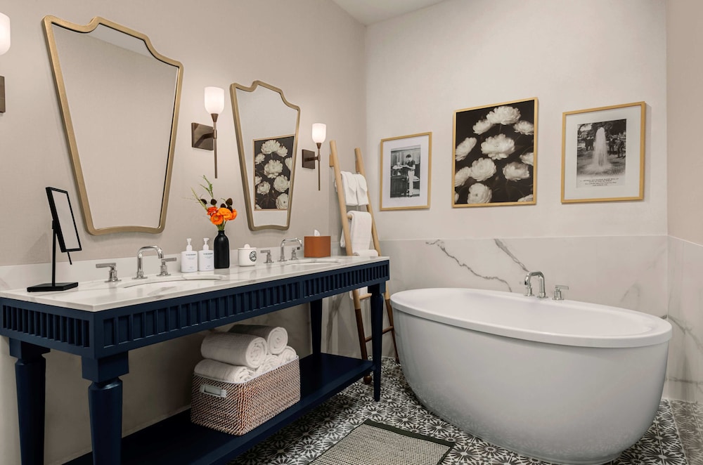 Paso Robles Inn - photo 36