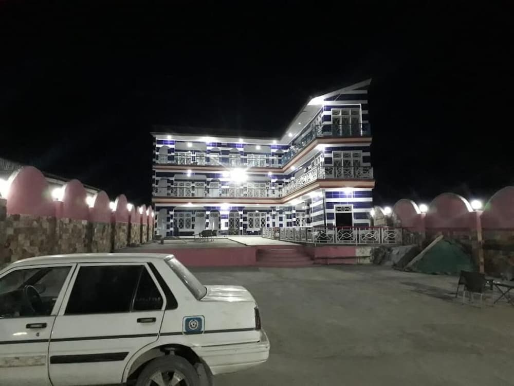 Calm Kalam Hotel in Saidu Sharif, Pakistan