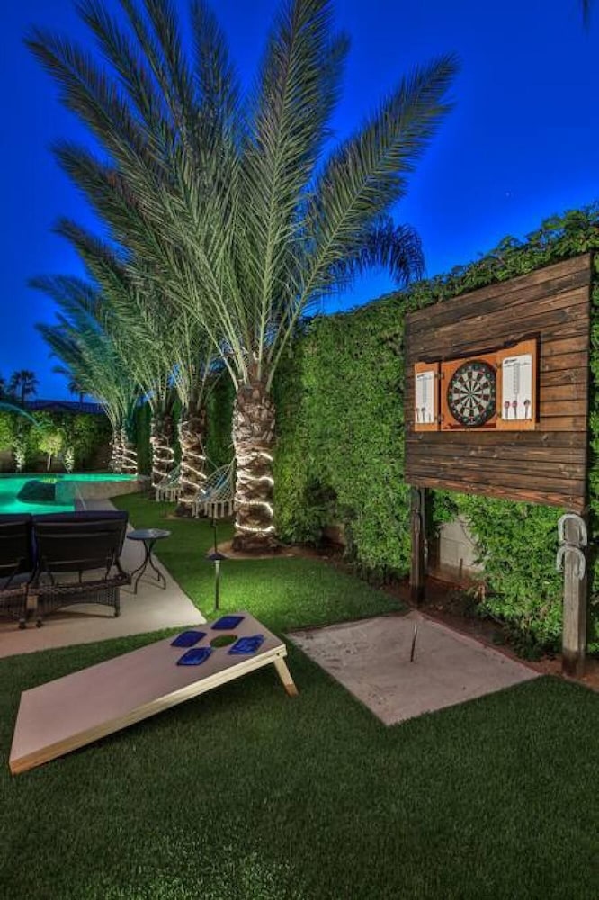 Summer Special Luxury Resort Style Living - photo 69
