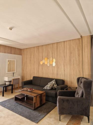 Palm Palace Bouznika in Bouznika, Morocco