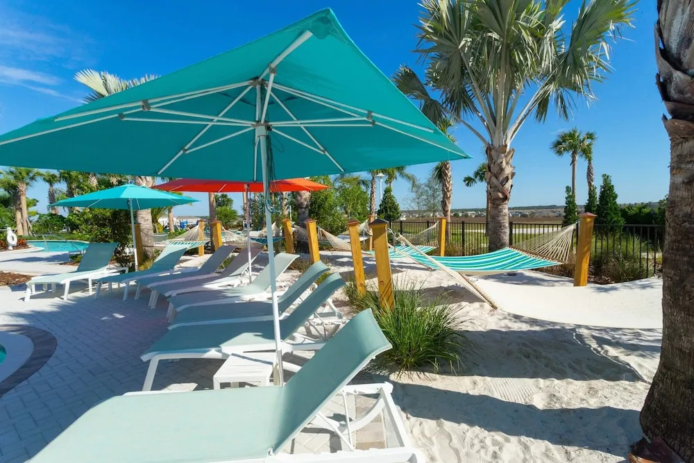 Gorgeous 5Bd W Pool At Windsor Island Resort 3882 - photo 30