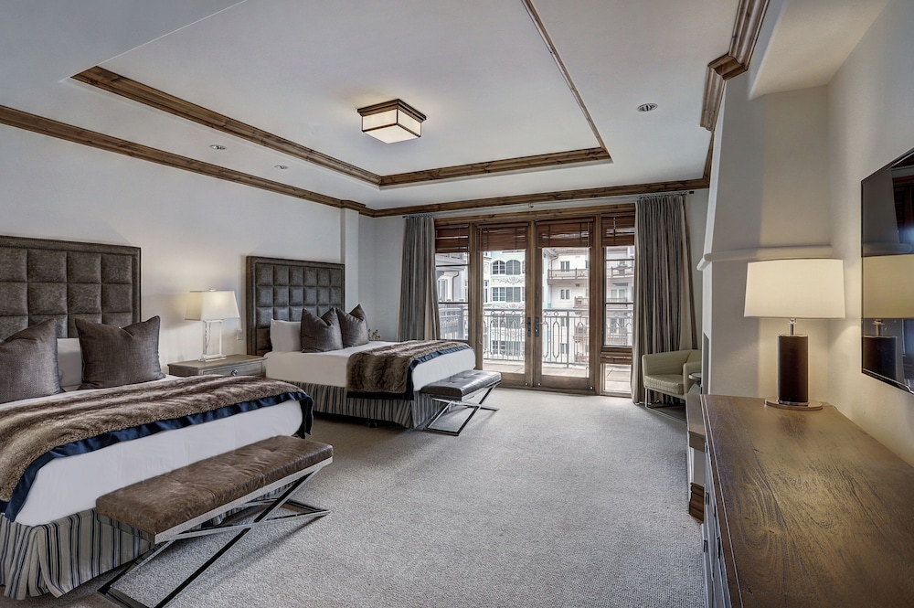 The Arrabelle A RockResort by Vail Resorts - photo 53