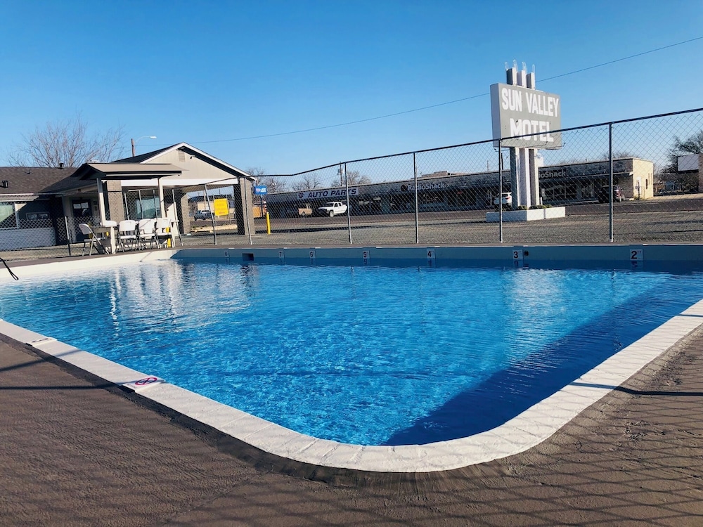 Sun Valley Motel - photo 25