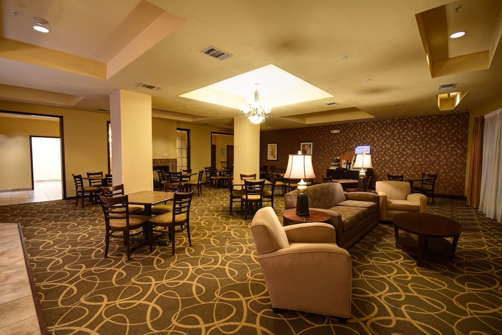 Holiday Inn Express & Suites Del Rio by IHG - photo 52