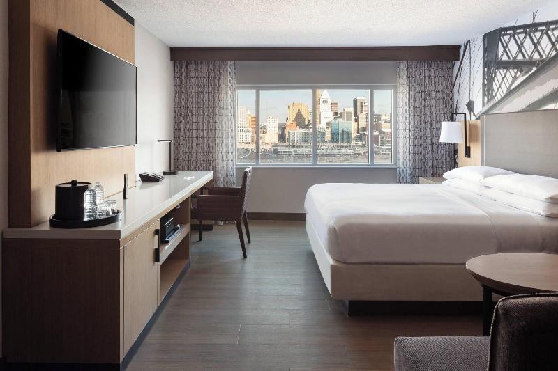 Cincinnati Marriott at RiverCenter - photo 89