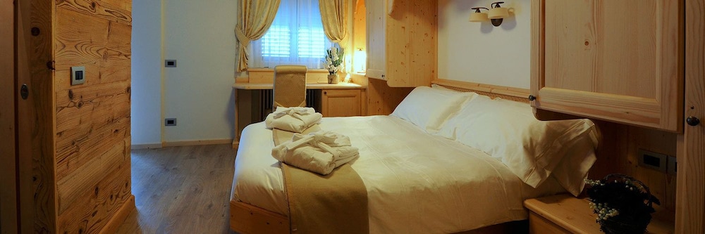 Agritur Melissa — hotel in Croviana