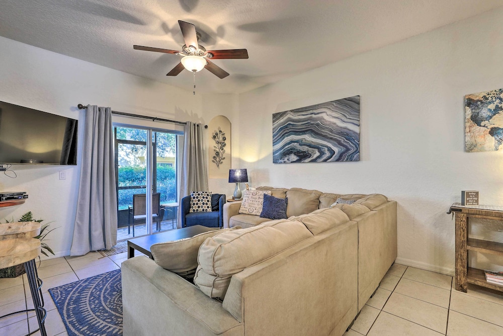 Davenport Resort Townhome 10 Mi to Disney - photo 10