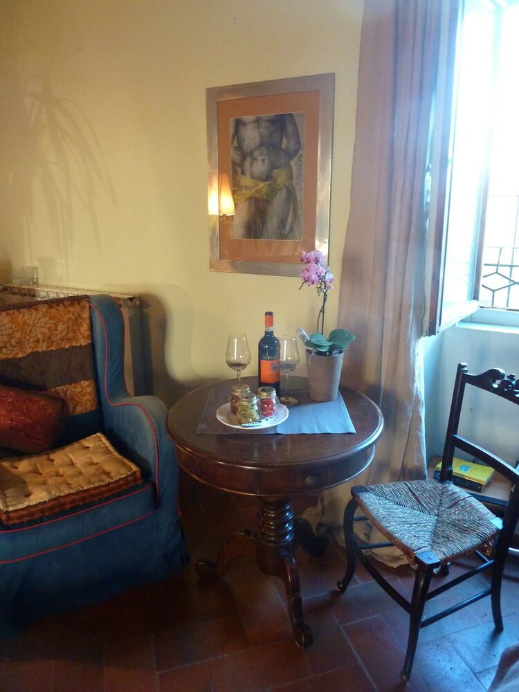 David’s Place Florence — Florence — photo 4